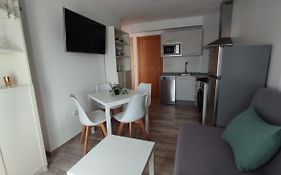 Apartamento Victoria Plaza
